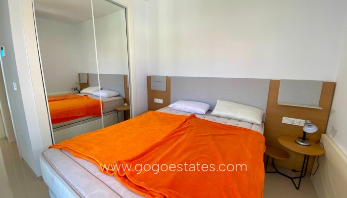 Te koop - Huis - Vrijstaande Villa - Rojales - Ciudad Quesada