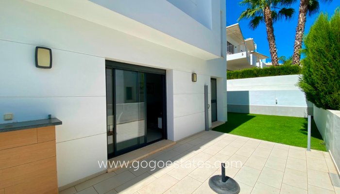 Te koop - Huis - Vrijstaande Villa - Rojales - Ciudad Quesada