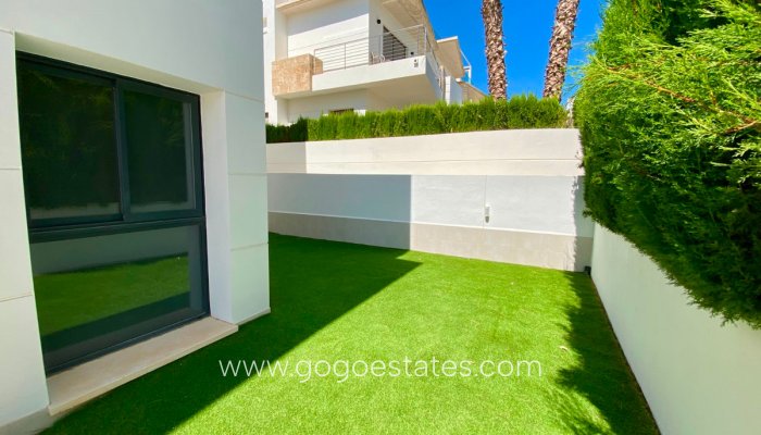 Te koop - Huis - Vrijstaande Villa - Rojales - Ciudad Quesada