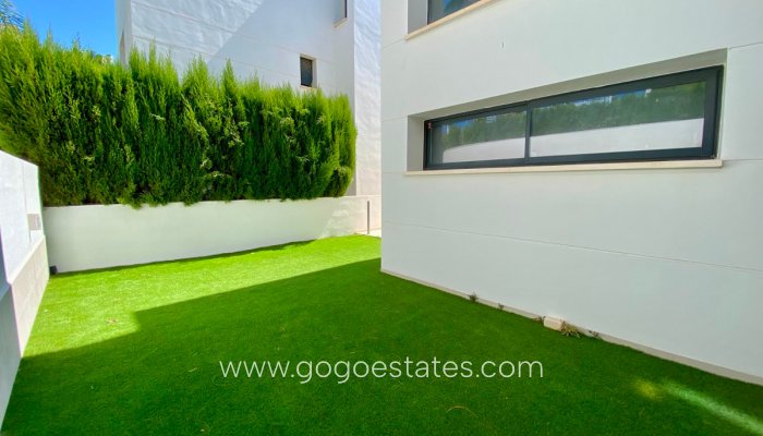 Te koop - Huis - Vrijstaande Villa - Rojales - Ciudad Quesada