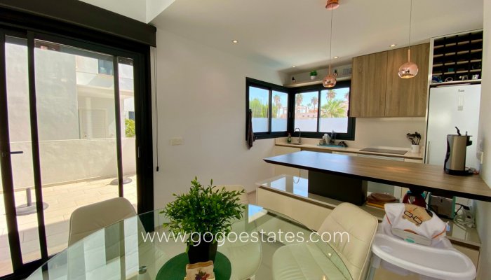 Te koop - Huis - Vrijstaande Villa - Rojales - Ciudad Quesada