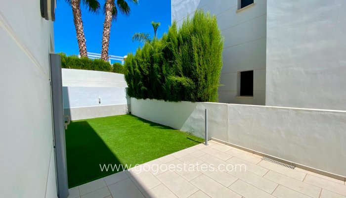 Te koop - Huis - Vrijstaande Villa - Rojales - Ciudad Quesada