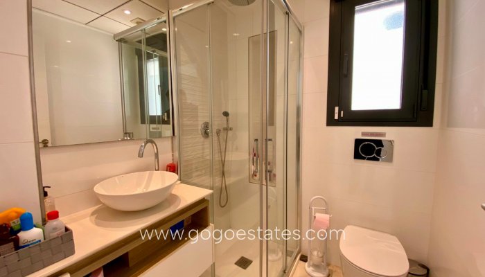 Te koop - Huis - Vrijstaande Villa - Rojales - Ciudad Quesada