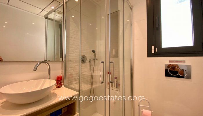 Te koop - Huis - Vrijstaande Villa - Rojales - Ciudad Quesada