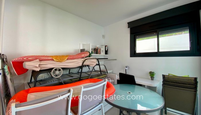 Te koop - Huis - Vrijstaande Villa - Rojales - Ciudad Quesada