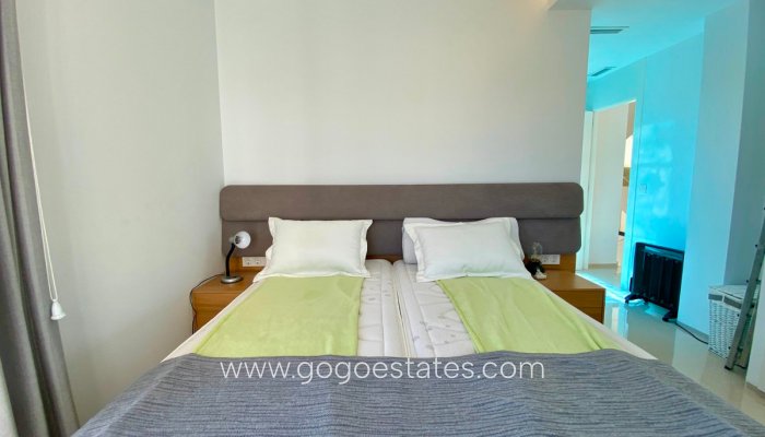 Te koop - Huis - Vrijstaande Villa - Rojales - Ciudad Quesada