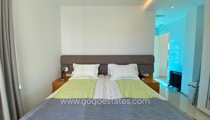 Te koop - Huis - Vrijstaande Villa - Rojales - Ciudad Quesada