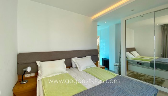 Te koop - Huis - Vrijstaande Villa - Rojales - Ciudad Quesada