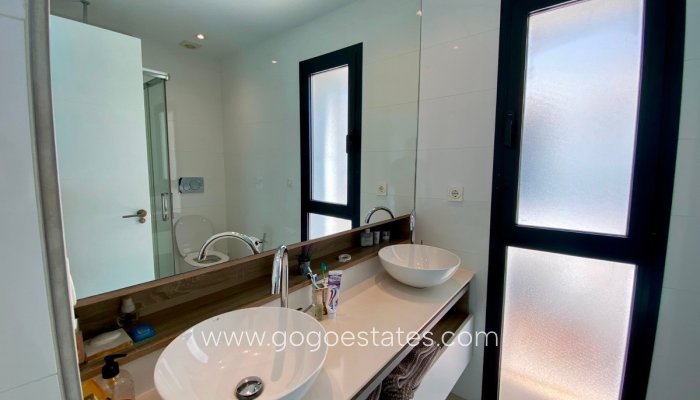 Te koop - Huis - Vrijstaande Villa - Rojales - Ciudad Quesada