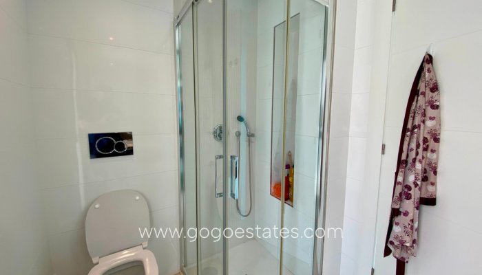 Te koop - Huis - Vrijstaande Villa - Rojales - Ciudad Quesada