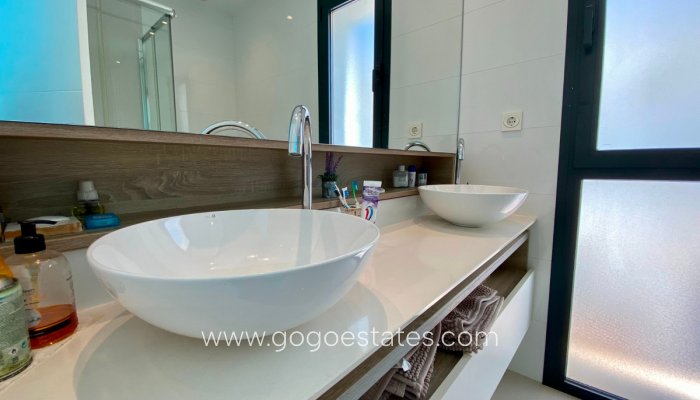 Te koop - Huis - Vrijstaande Villa - Rojales - Ciudad Quesada