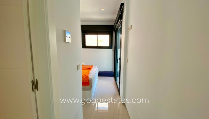 Te koop - Huis - Vrijstaande Villa - Rojales - Ciudad Quesada