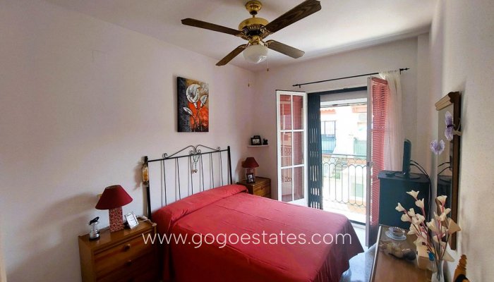 Te koop - Huis - Bungalow - Orihuela - Playa Flamenca