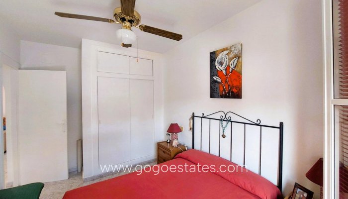 Te koop - Huis - Bungalow - Orihuela - Playa Flamenca