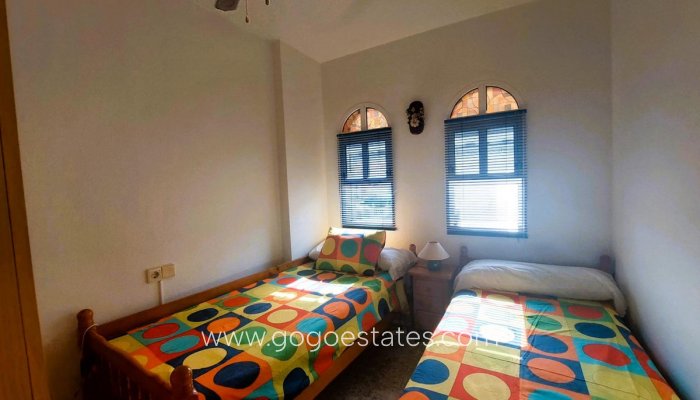 Te koop - Huis - Bungalow - Orihuela - Playa Flamenca