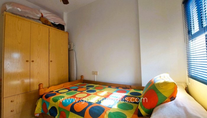 Te koop - Huis - Bungalow - Orihuela - Playa Flamenca