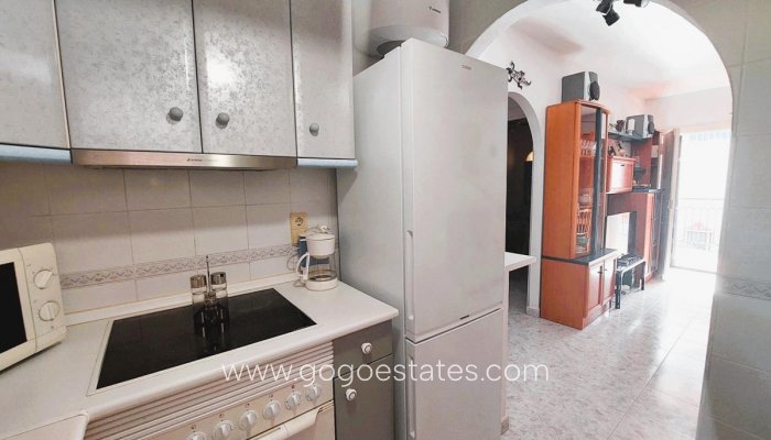 Te koop - Huis - Bungalow - Orihuela - Playa Flamenca