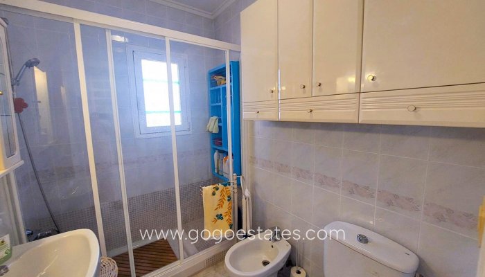 Te koop - Huis - Bungalow - Orihuela - Playa Flamenca
