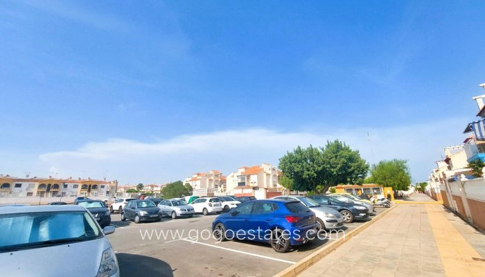 Te koop - Huis - Bungalow - Orihuela - Playa Flamenca