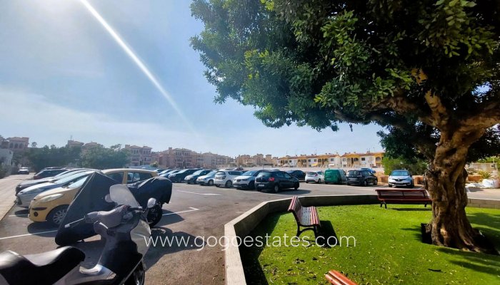 Te koop - Huis - Bungalow - Orihuela - Playa Flamenca