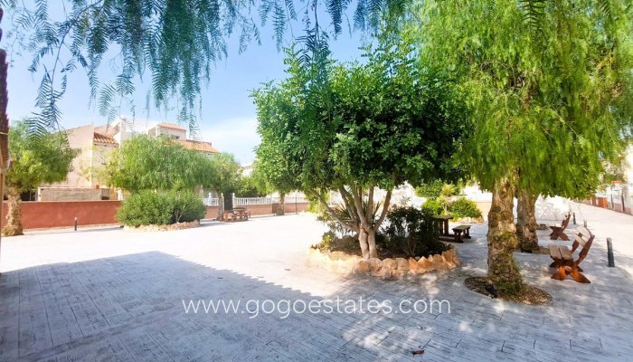 Te koop - Huis - Bungalow - Orihuela - Playa Flamenca