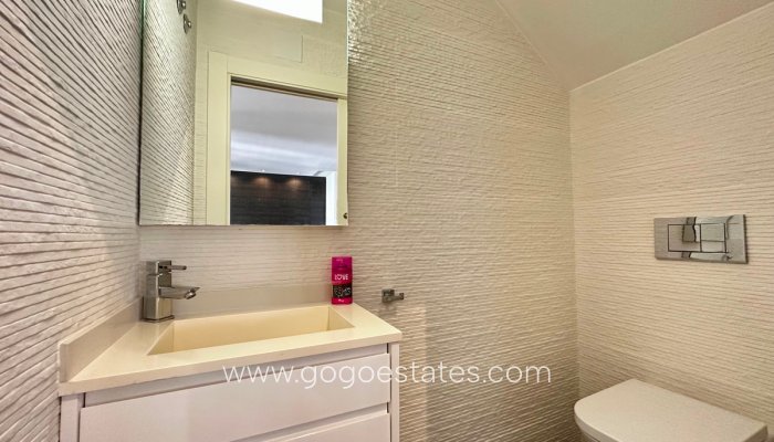 Revente - Appartement - Duplex Penthouse - Guardamar del Segura - Guardamar del Segura Centro