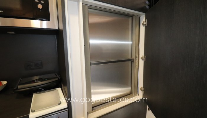 Revente - Appartement - Duplex Penthouse - Guardamar del Segura - Guardamar del Segura Centro