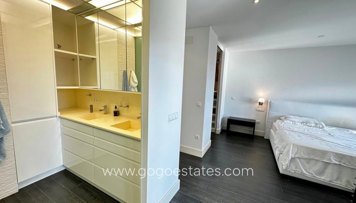 Revente - Appartement - Duplex Penthouse - Guardamar del Segura - Guardamar del Segura Centro