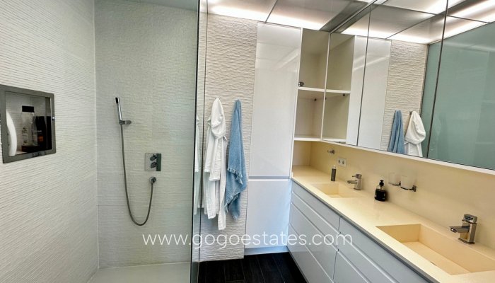 Revente - Appartement - Duplex Penthouse - Guardamar del Segura - Guardamar del Segura Centro