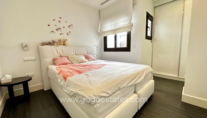 Revente - Appartement - Duplex Penthouse - Guardamar del Segura - Guardamar del Segura Centro