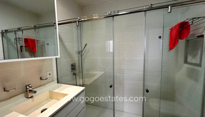 Revente - Appartement - Duplex Penthouse - Guardamar del Segura - Guardamar del Segura Centro