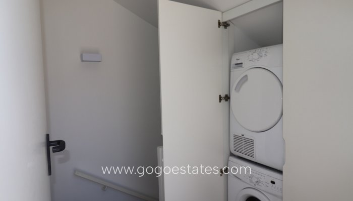 Revente - Appartement - Duplex Penthouse - Guardamar del Segura - Guardamar del Segura Centro