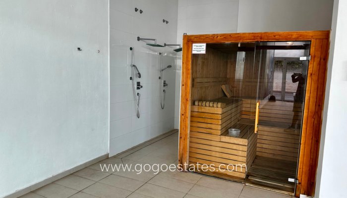 Revente - Appartement - Duplex Penthouse - Guardamar del Segura - Guardamar del Segura Centro