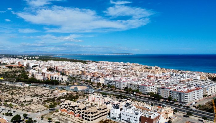 Revente - Appartement - Duplex Penthouse - Guardamar del Segura - Guardamar del Segura Centro