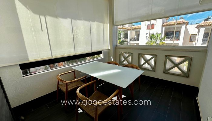 Revente - Appartement - Duplex Penthouse - Guardamar del Segura - Guardamar del Segura Centro