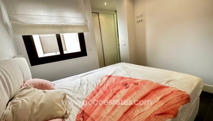 Revente - Appartement - Duplex Penthouse - Guardamar del Segura - Guardamar del Segura Centro