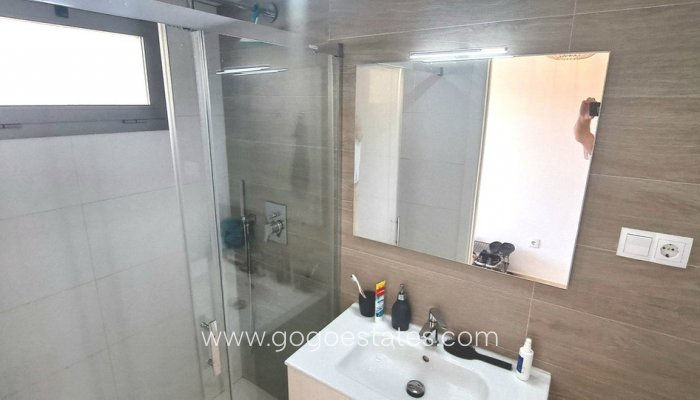 Te koop - Appartement - Begane Grond Appartement - Orihuela - Villamartin