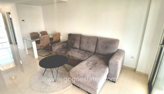 Te koop - Appartement - Begane Grond Appartement - Orihuela - Villamartin