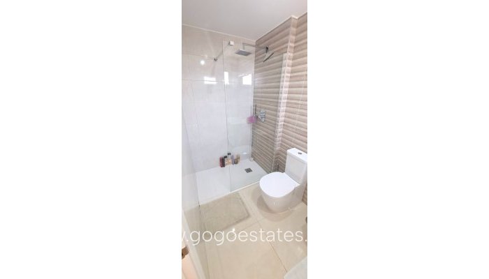 Te koop - Appartement - Begane Grond Appartement - Orihuela - Villamartin