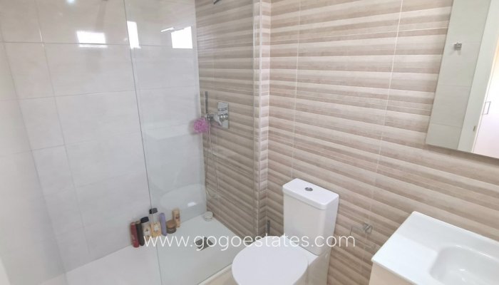 Te koop - Appartement - Begane Grond Appartement - Orihuela - Villamartin