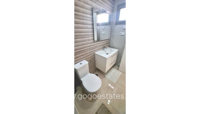 Te koop - Appartement - Begane Grond Appartement - Orihuela - Villamartin