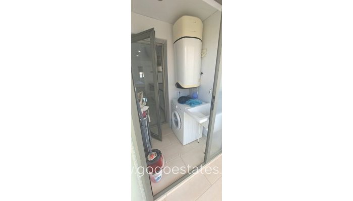 Te koop - Appartement - Begane Grond Appartement - Orihuela - Villamartin