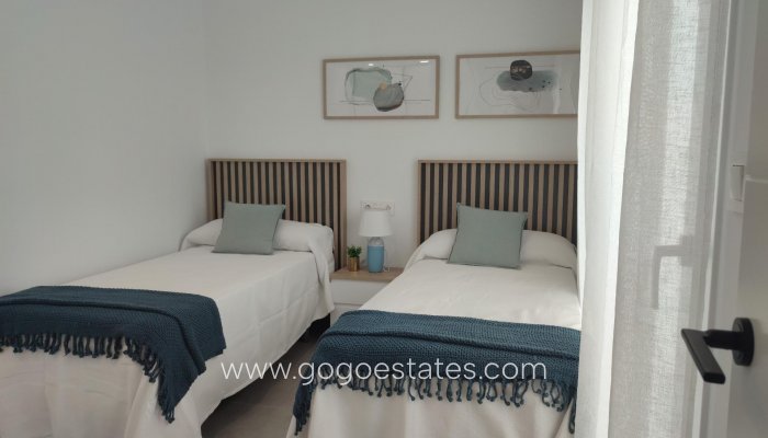 Nieuwbouw - Villa - Torre - Pacheco - Roldán