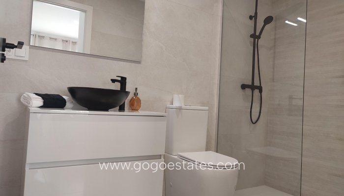 Nieuwbouw - Villa - Torre - Pacheco - Roldán