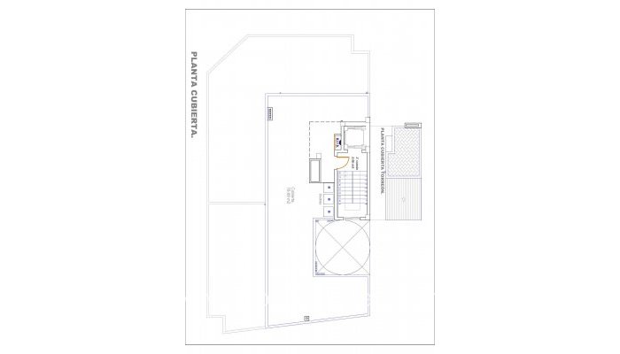 Nieuwbouw - Apartment - Guardamar del Segura - Pueblo
