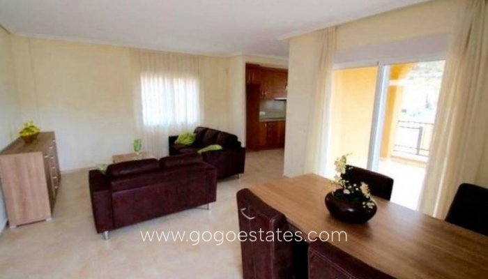 Nieuwbouw - Villa - La Romana - Villas de la Romana