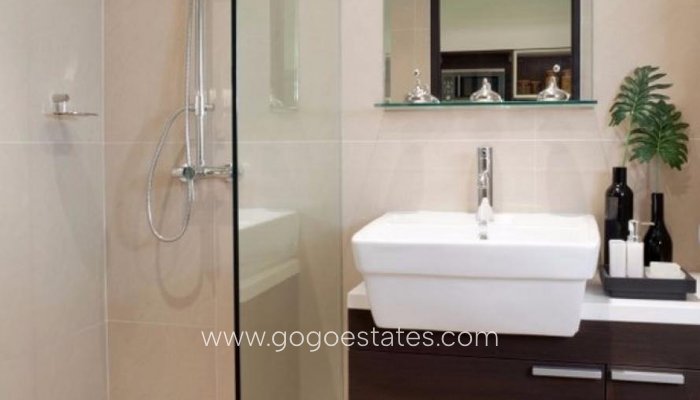 Nieuwbouw - Villa - La Romana - Villas de la Romana