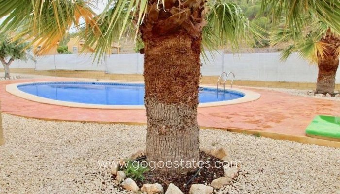 Nieuwbouw - Villa - La Romana - Villas de la Romana