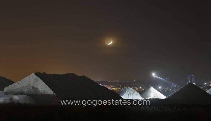 Nieuwbouw - Penthouse - Torrevieja - Centro