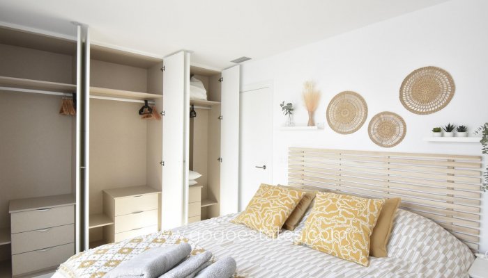 Nieuwbouw - Villa - San Pedro Del Pinatar - Los antolinos